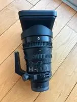 Sony FE PZ 28–135mm f/4 G OSS - Image 2