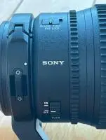 Sony FE PZ 28–135mm f/4 G OSS - Image 5