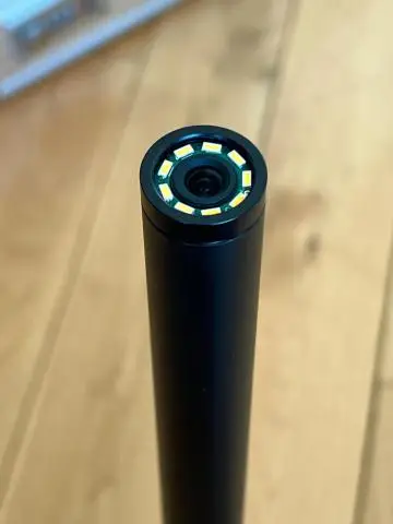 Venus Optics Laowa 24mm f/14 Probe Lens (Sony FE)