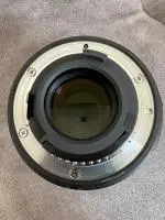 Nikkor AF-S DX 35mm F/1,8 G - Image 2