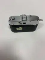 Halina Paulette 35mm viewfinder camera - Image 5