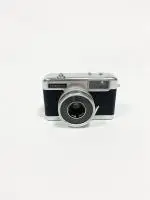 Yashica EZ-matic film camera - Image 1