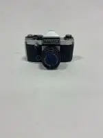 Praktica super TL 35mm SLR camera - Image 1