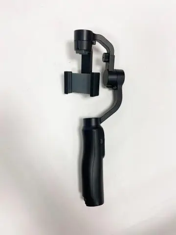 Zhiyun smooth Q