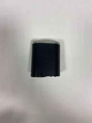 Metz Mecablitz 20 BC 6