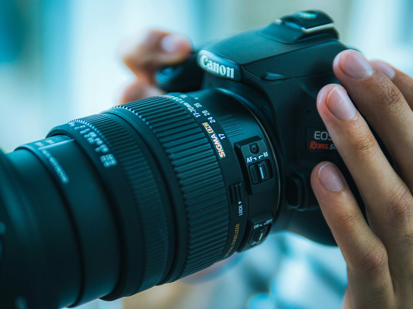 RAW vs. JPEG: Which Should You Use & Why?